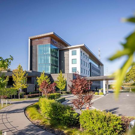 Doubletree By Hilton Auckland Karaka Hotel Bagian luar foto