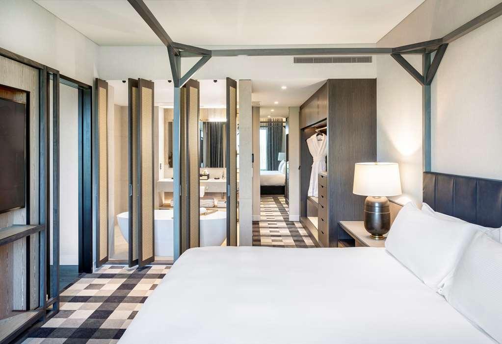 Doubletree By Hilton Auckland Karaka Hotel Ruang foto