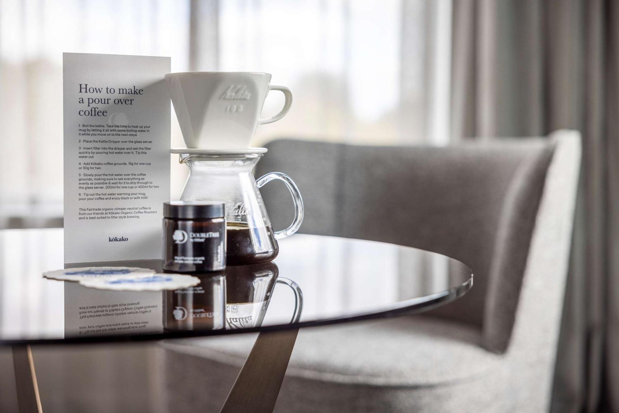 Doubletree By Hilton Auckland Karaka Hotel Bagian luar foto