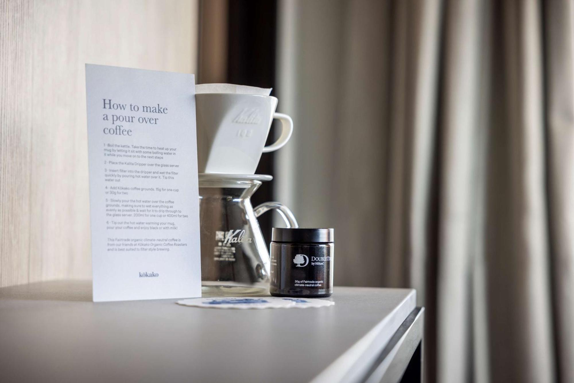 Doubletree By Hilton Auckland Karaka Hotel Bagian luar foto