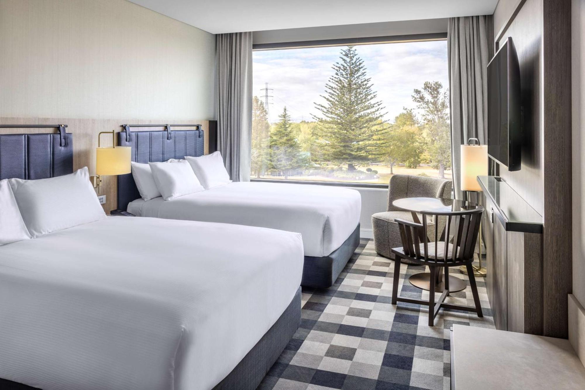 Doubletree By Hilton Auckland Karaka Hotel Bagian luar foto