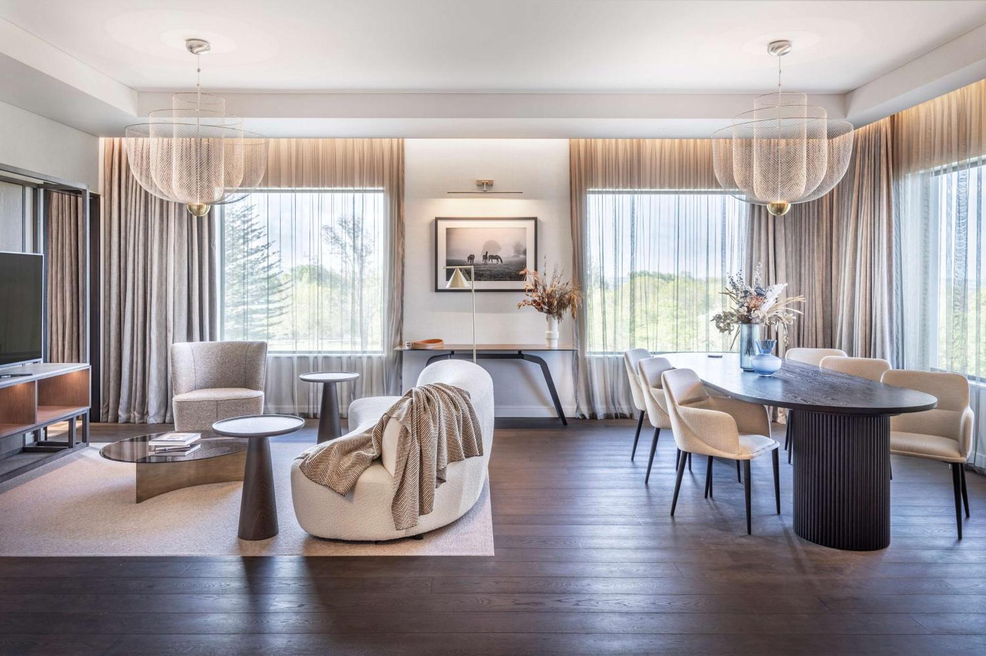 Doubletree By Hilton Auckland Karaka Hotel Bagian luar foto