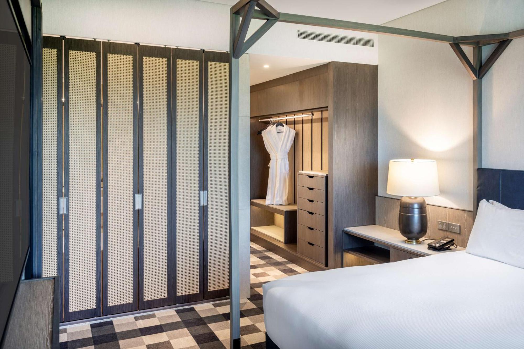 Doubletree By Hilton Auckland Karaka Hotel Bagian luar foto