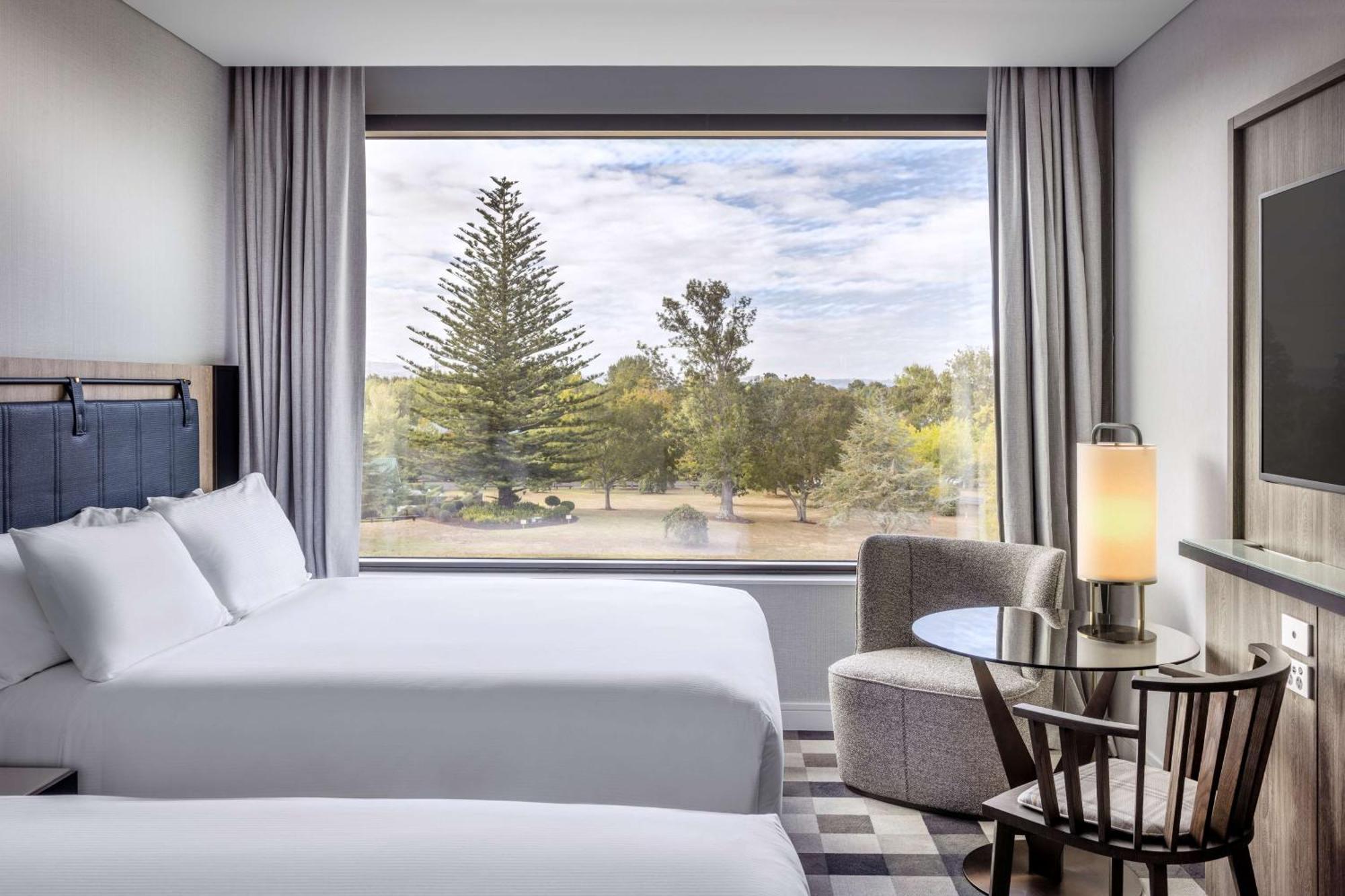 Doubletree By Hilton Auckland Karaka Hotel Bagian luar foto