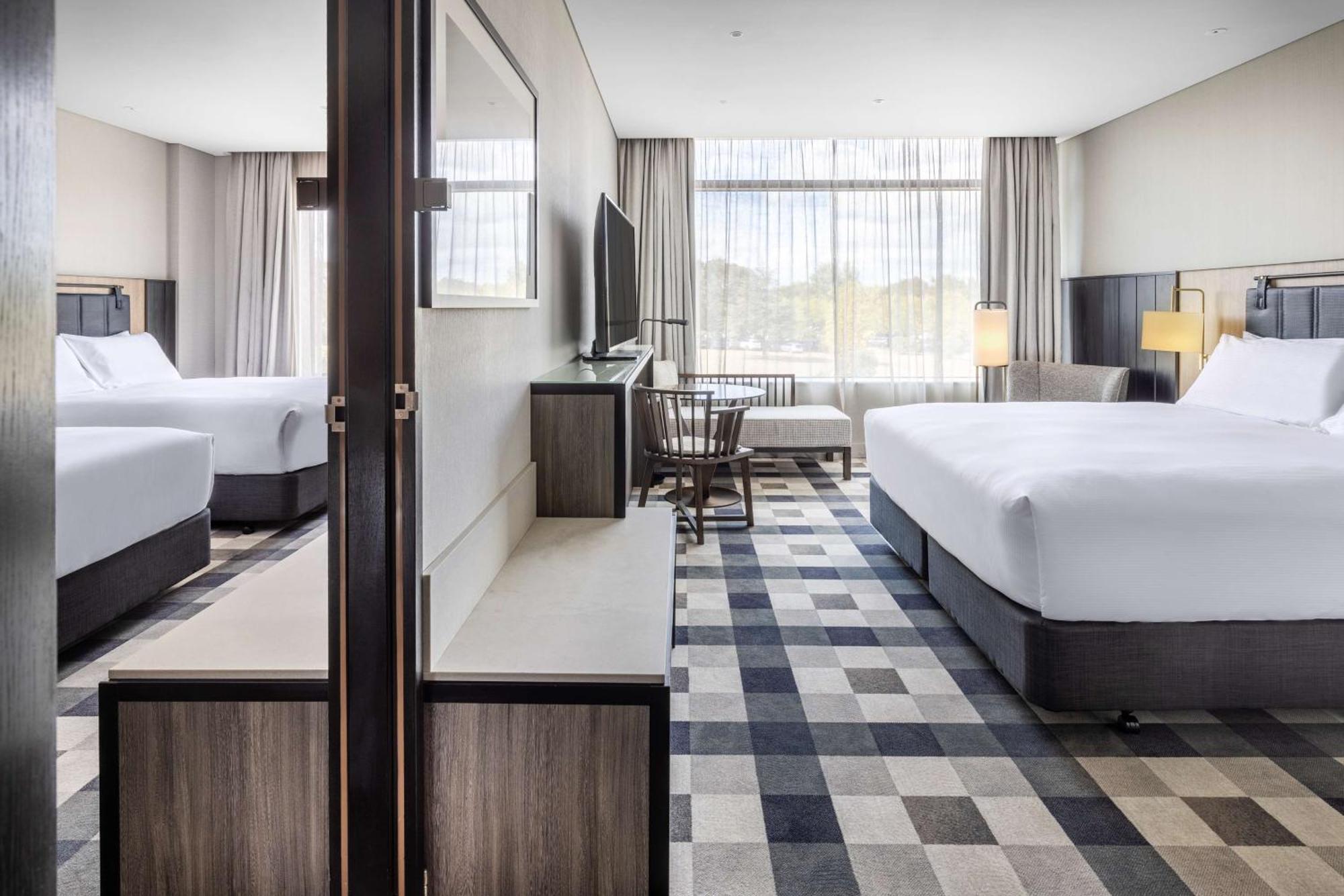 Doubletree By Hilton Auckland Karaka Hotel Bagian luar foto