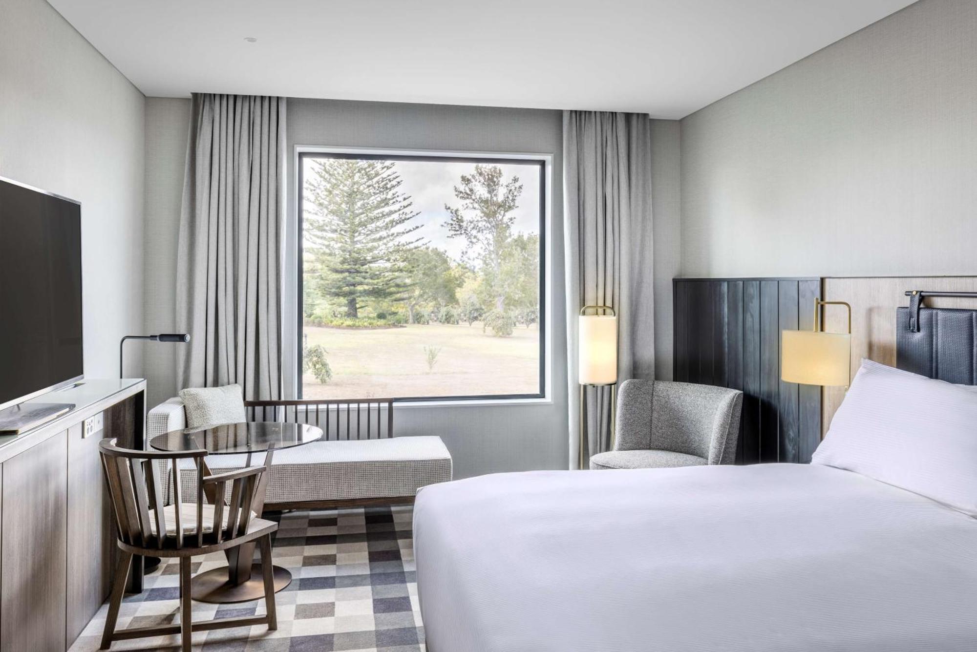 Doubletree By Hilton Auckland Karaka Hotel Bagian luar foto