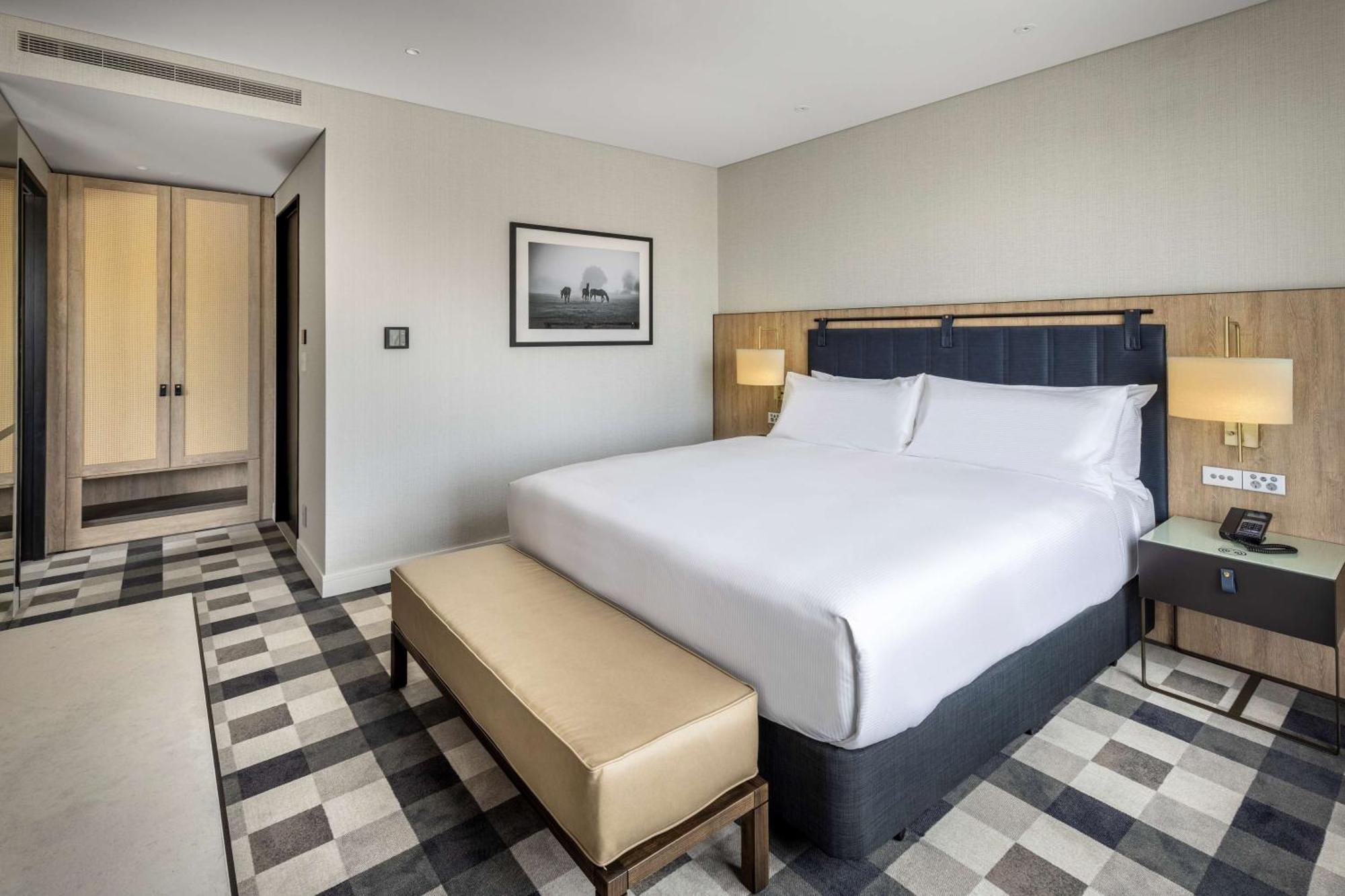 Doubletree By Hilton Auckland Karaka Hotel Bagian luar foto