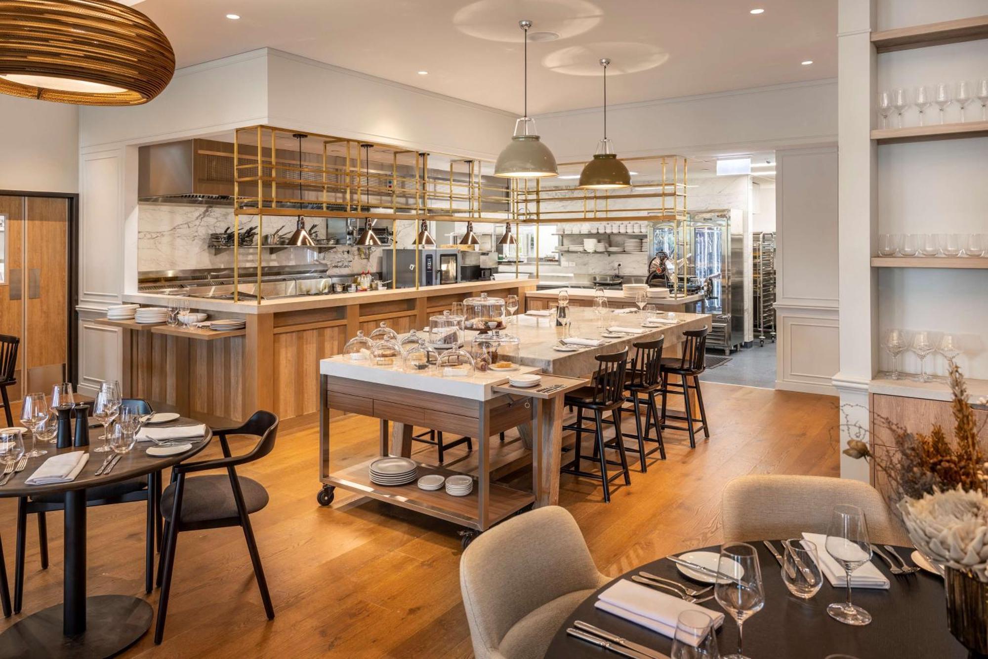 Doubletree By Hilton Auckland Karaka Hotel Bagian luar foto