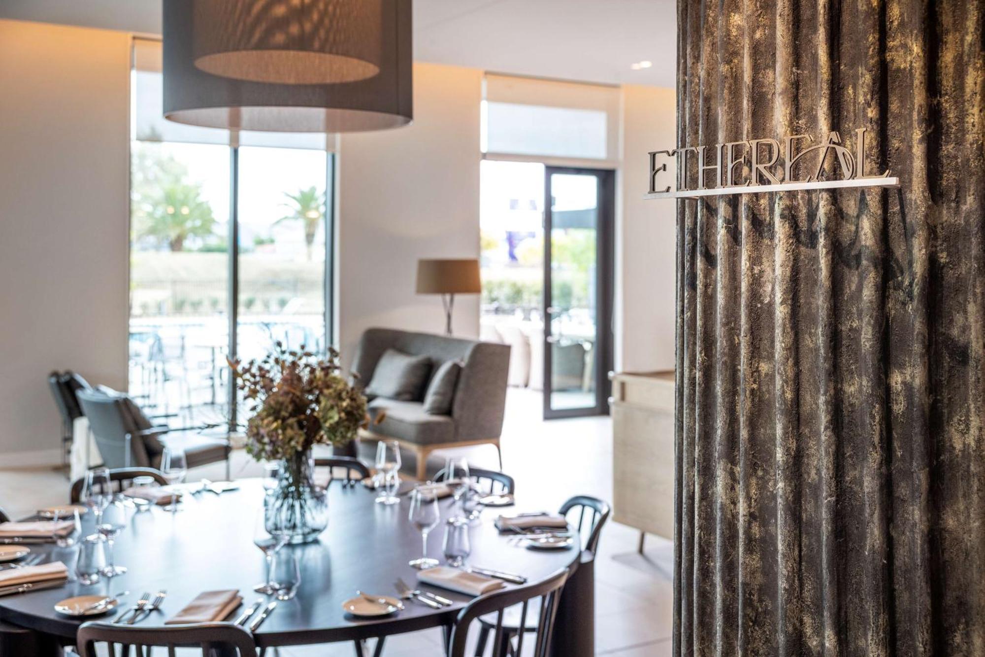 Doubletree By Hilton Auckland Karaka Hotel Bagian luar foto