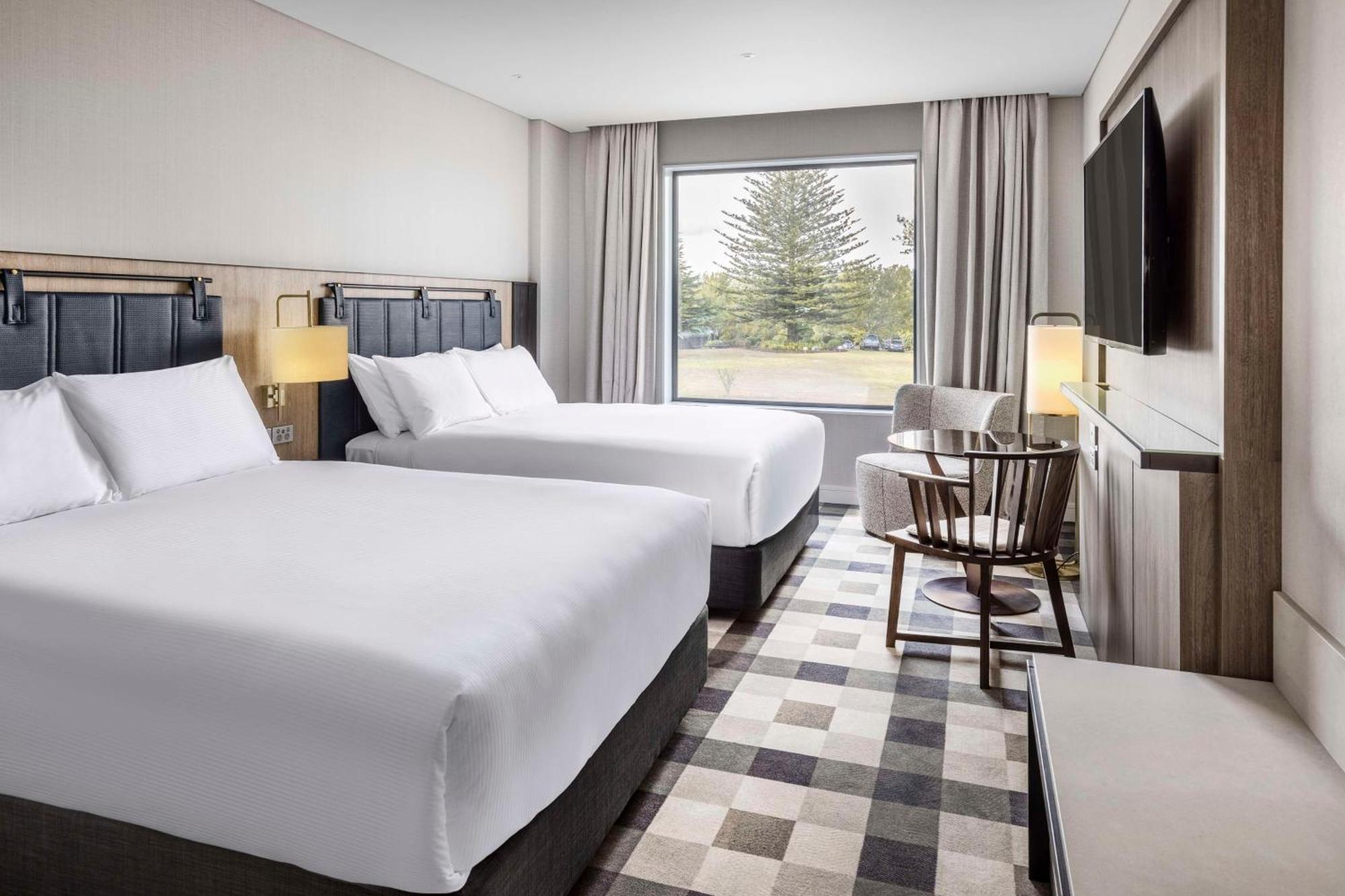 Doubletree By Hilton Auckland Karaka Hotel Bagian luar foto